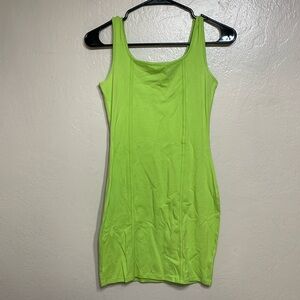 wild fable bodycon dress